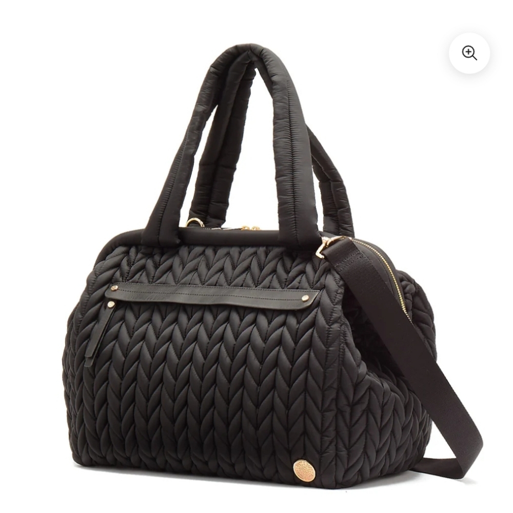 Happ Paige Carryall Diaperbag